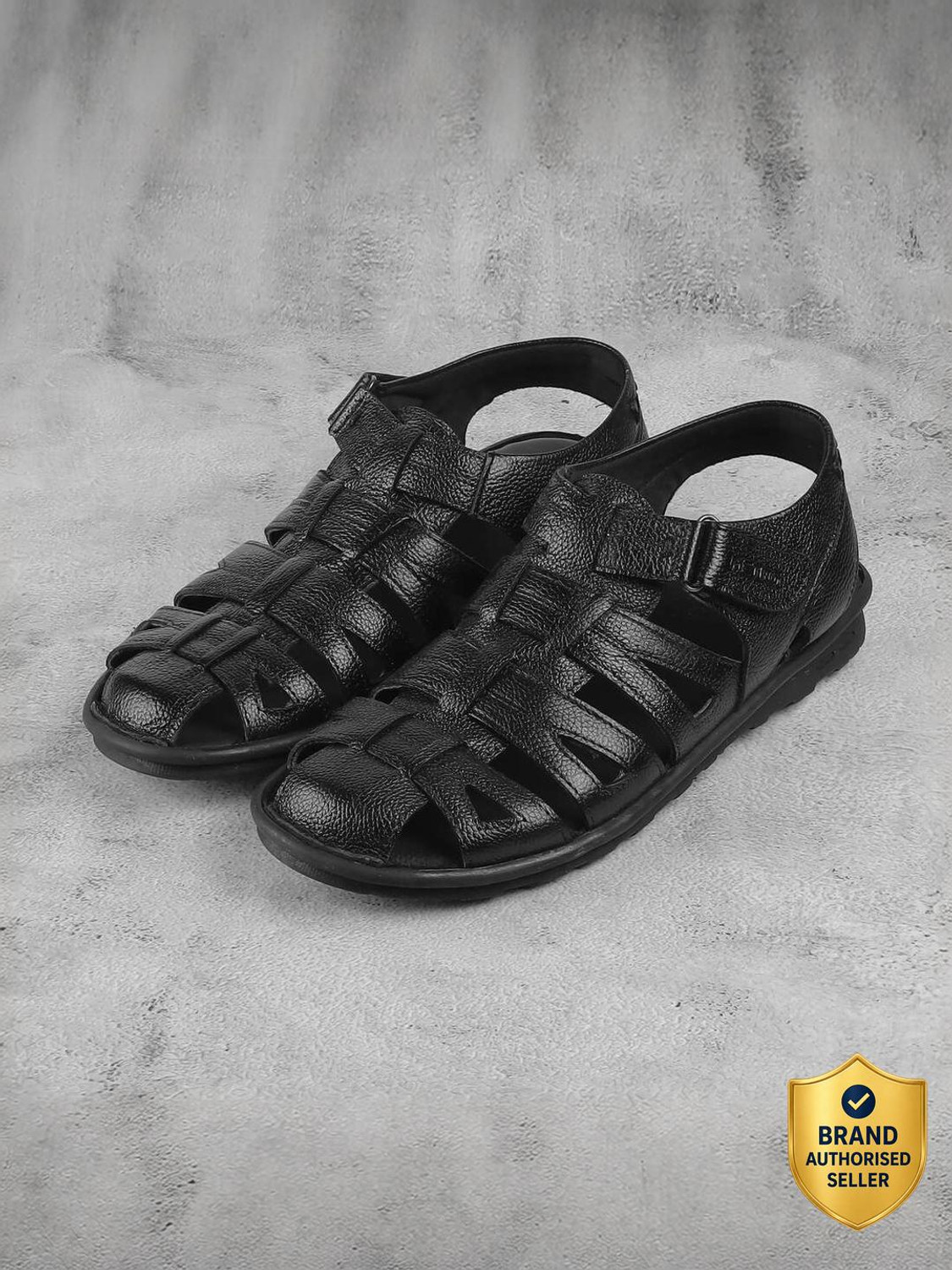 Image of METRO Men Sandals