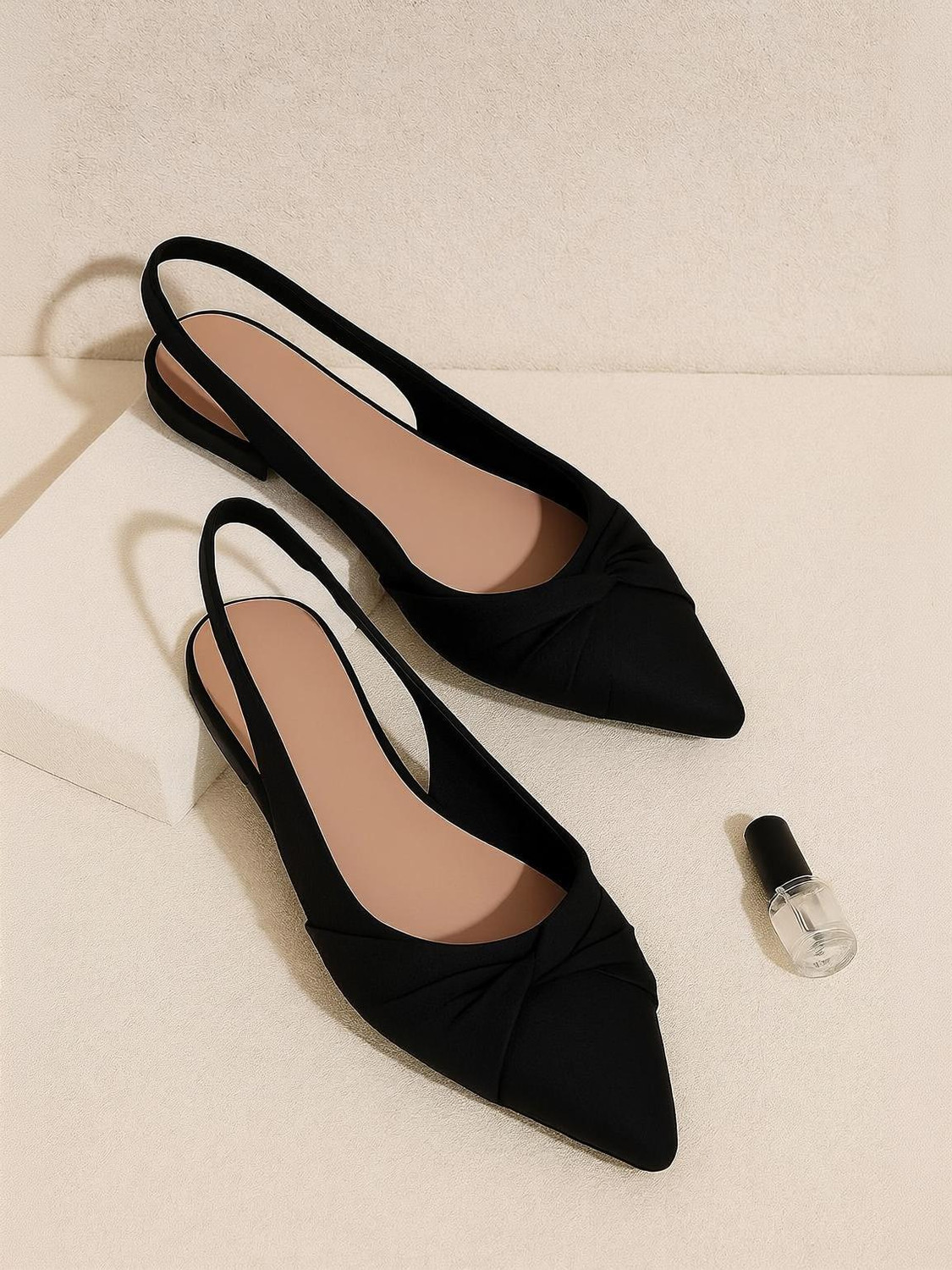 Khalaf Women Flats