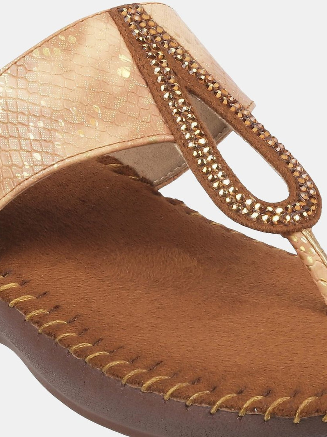 Image of MOCHI EmbellishedComfort Women Heels