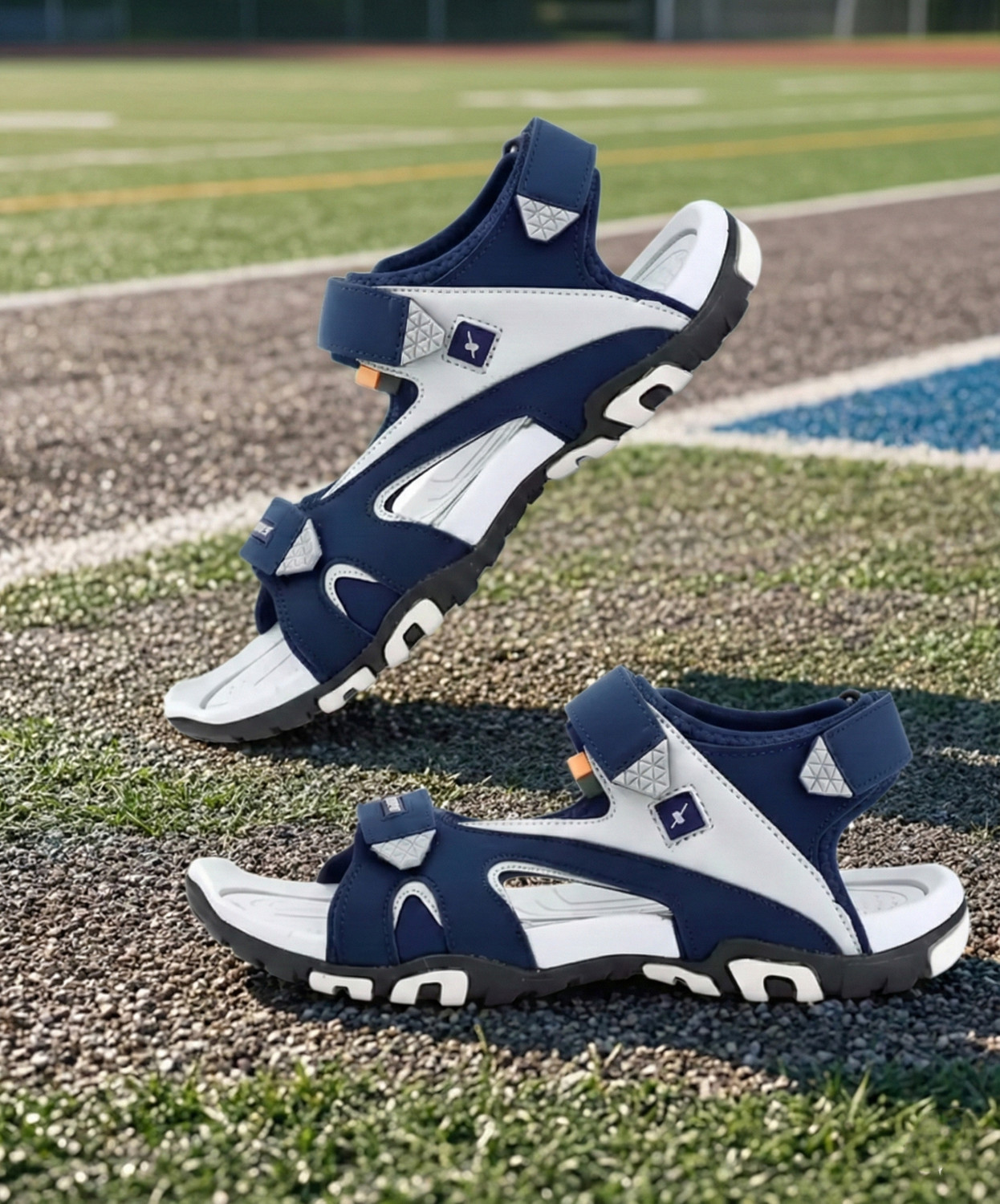 Image of Sparx Men Sandals