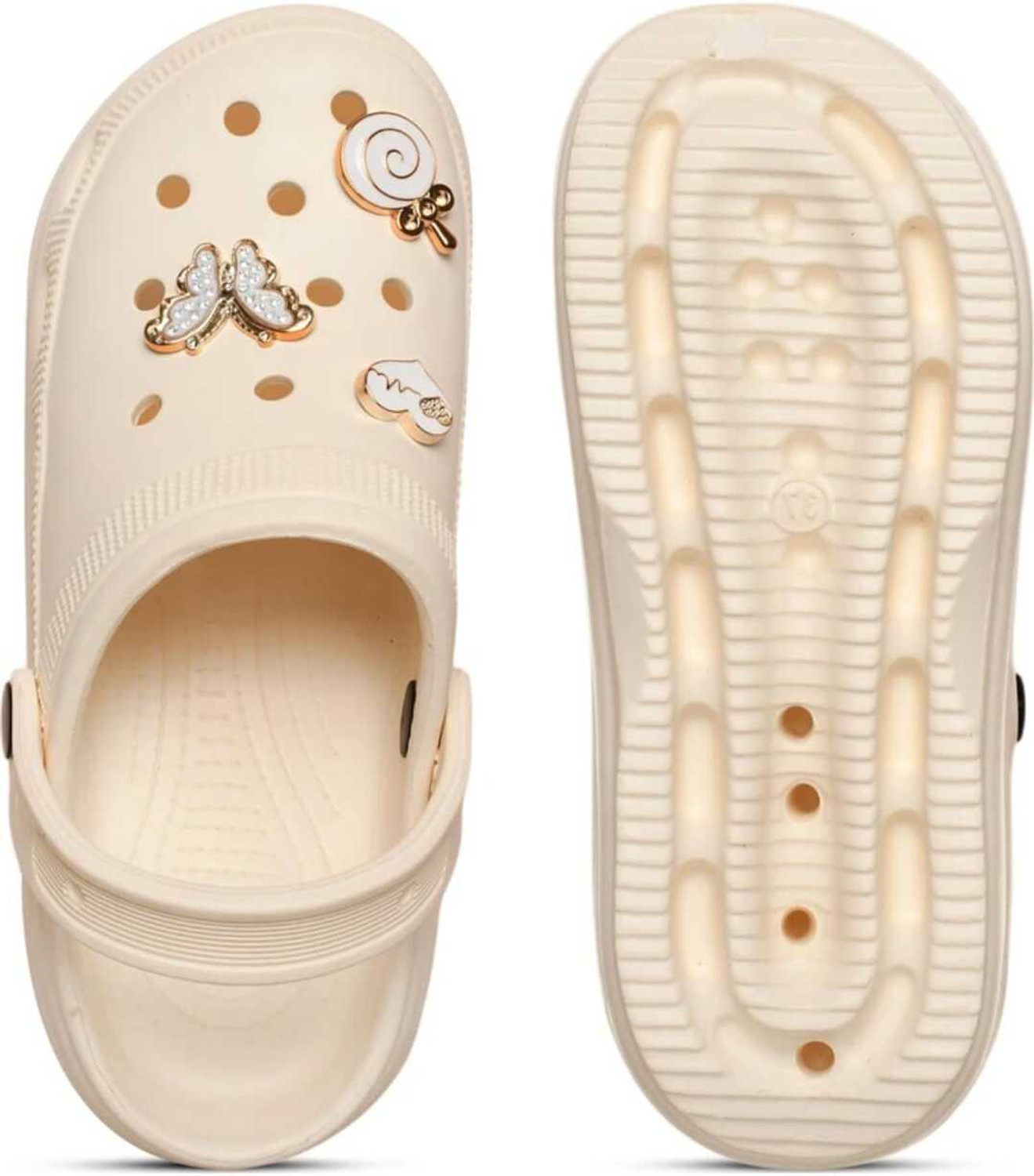 Image of Glitchez Women Clogs