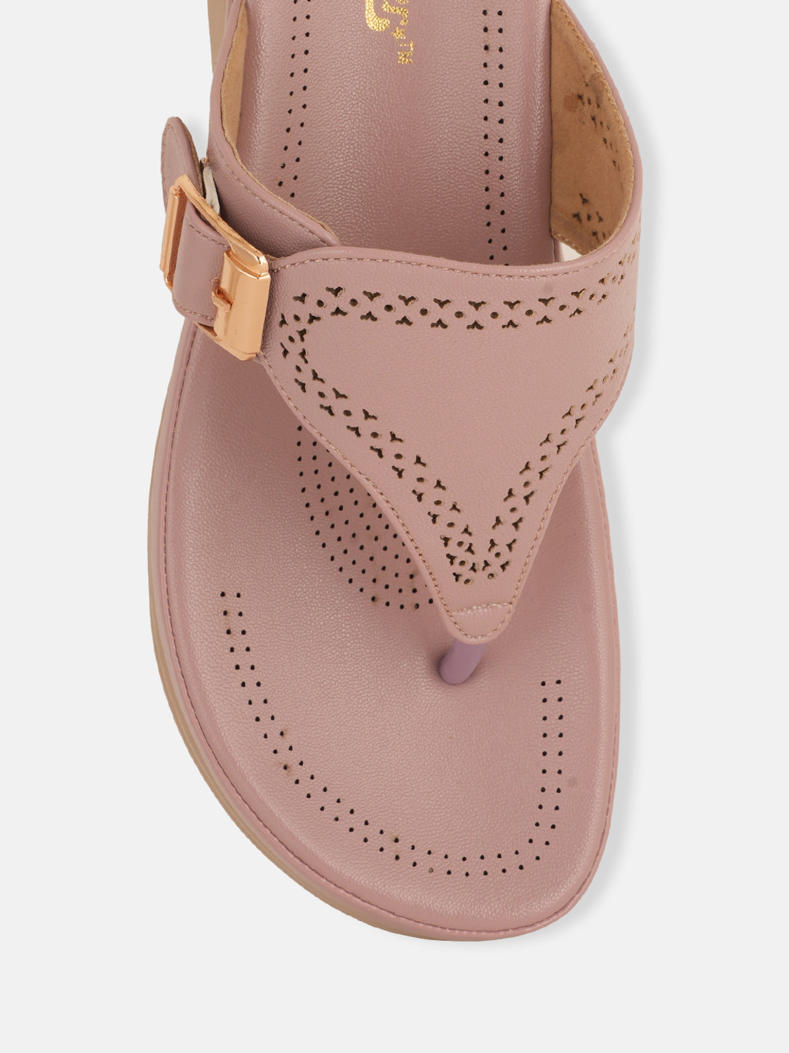 Image of Roadster Women Flats