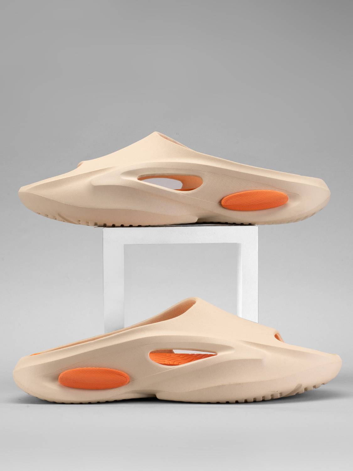 ATOM Men Clogs