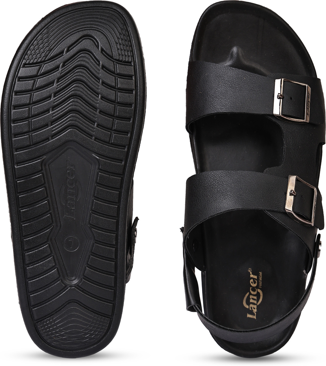 Image of LANCER Men Flats