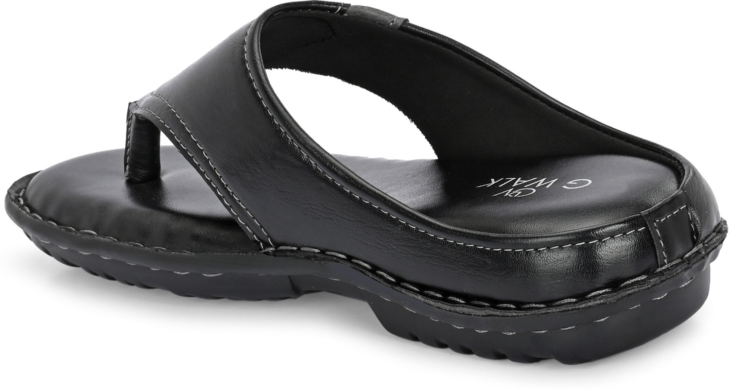 Image of GWALK Men Slippers