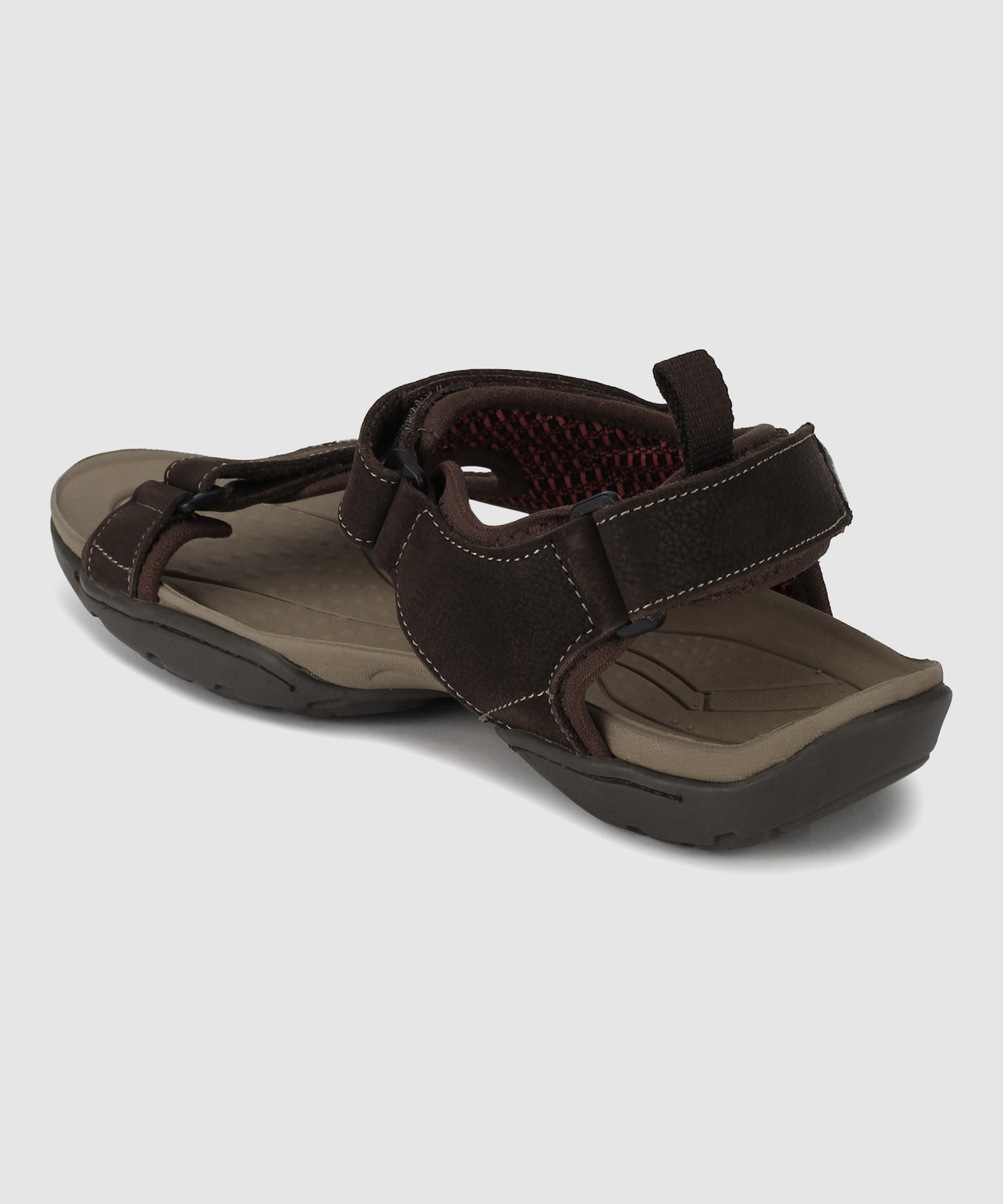 Image of WOODLAND Outdoor Comfortable Lightweight Everyday Use Men Casual