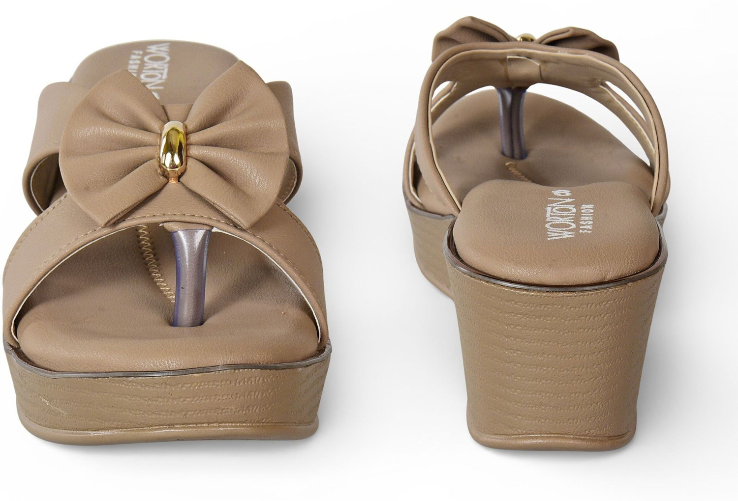 Image of Worton Fashion Women Wedges
