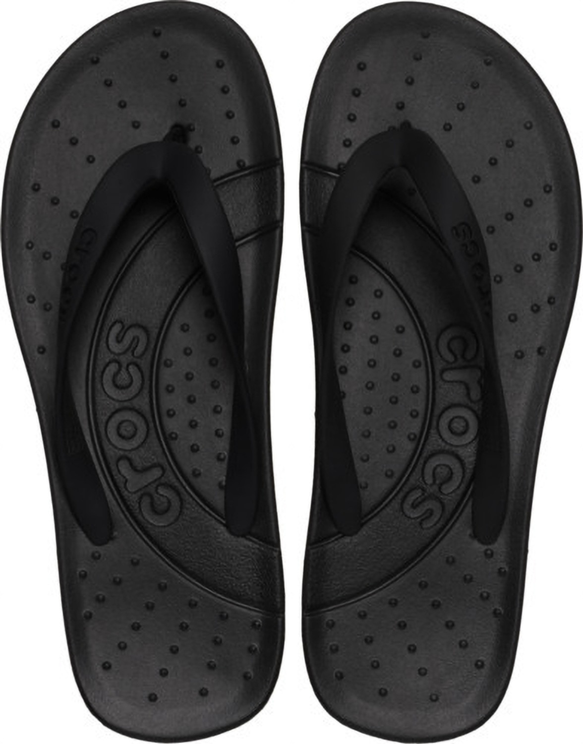 Image of CROCS Unisex essentials Flip Flops