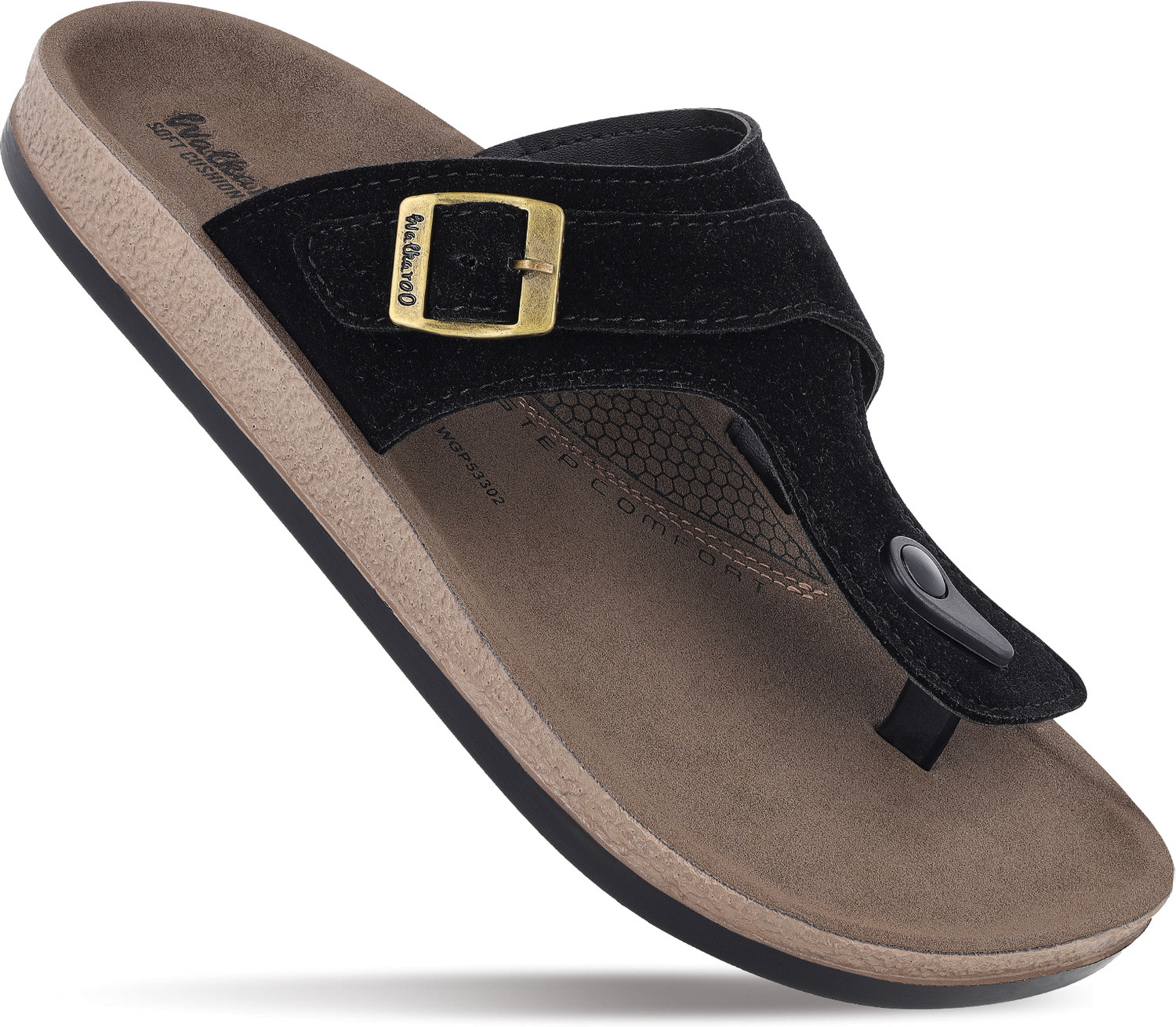 Image of WALKAROO Men Casual