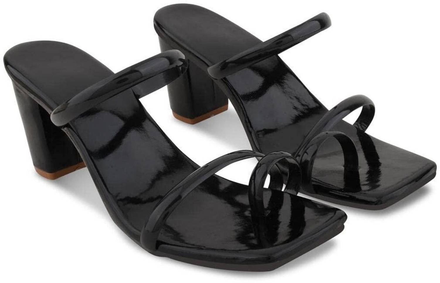 MODRIXFASHION Women Heels