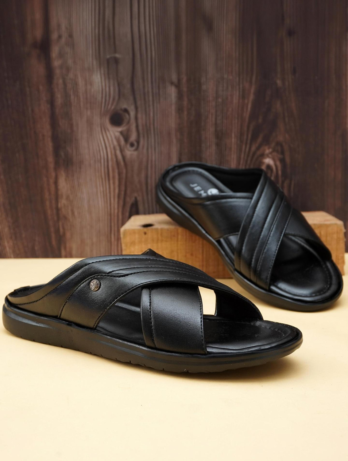 Image of JEMOKI Men Sandals