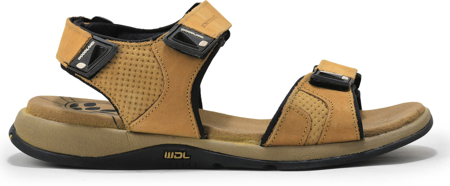 Image of WOODLAND Outdoor Comfortable Lightweight Everyday Use Men Casual
