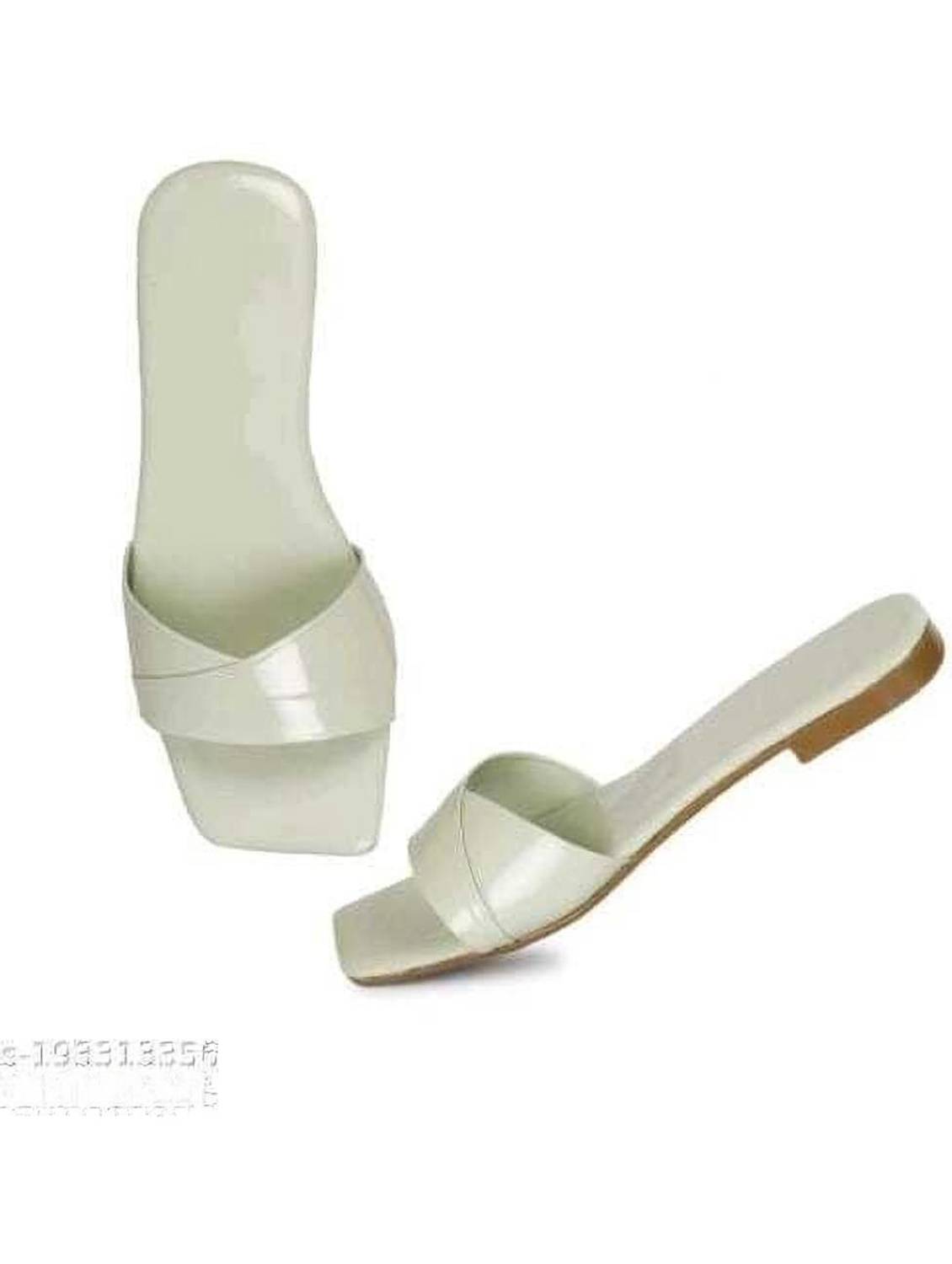 Beauty Walk Women Flats
