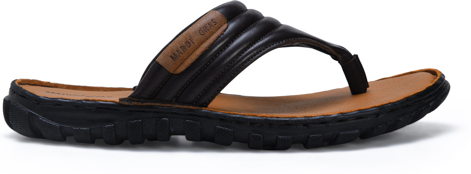 Image of Mardi Gras Men Sandals