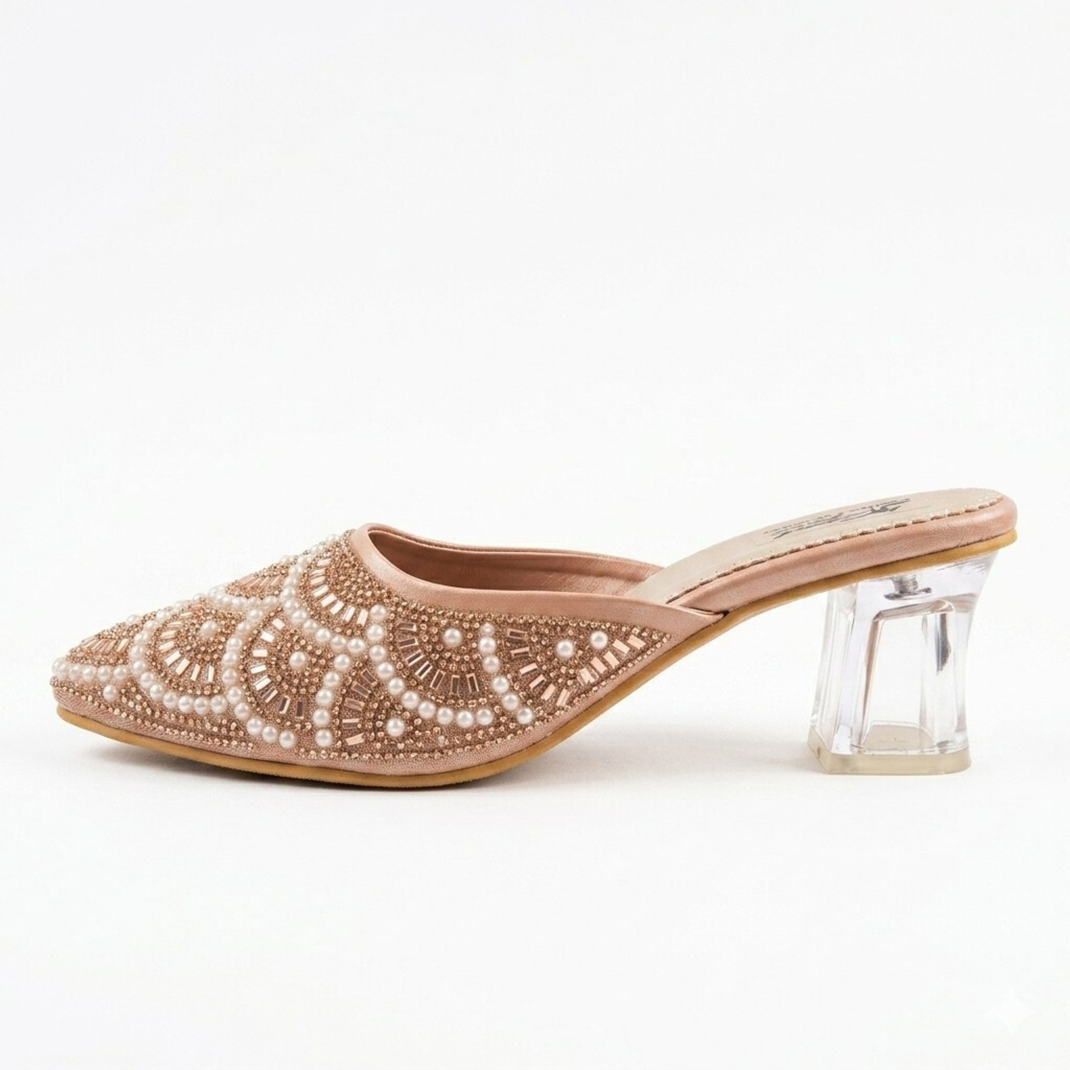 Image of SM FOOTWEARS Women Heels