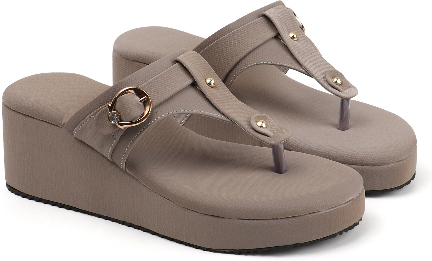 Image of HARSHUDREAM Women Wedges
