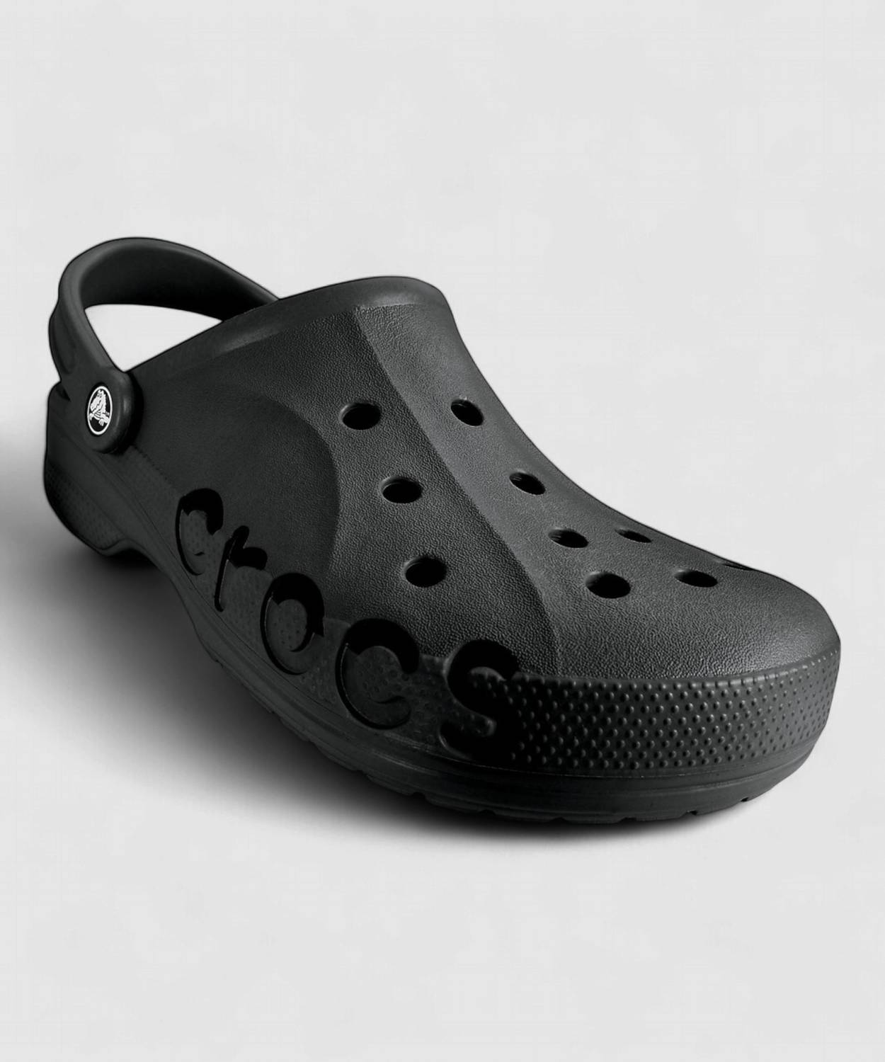 CROCS Men Clogs Black - Image 3
