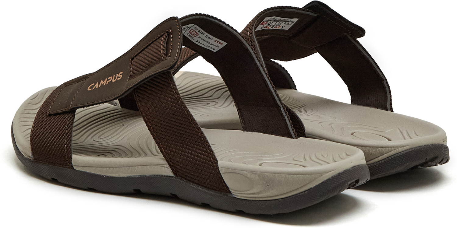 Image of CAMPUS Men Sandals