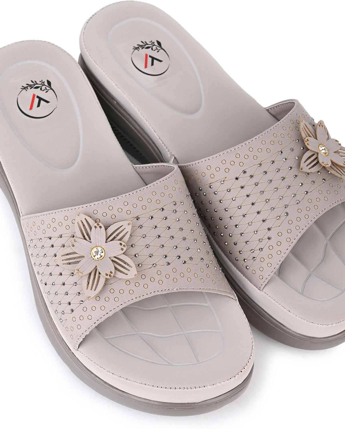 Image of ALBERTO TORRESI Women Sandals