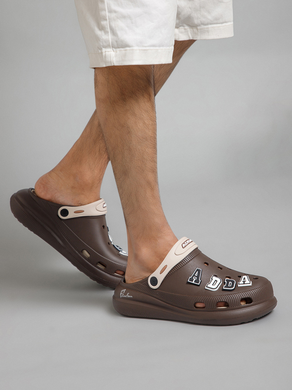 Image of Adda Men Clogs