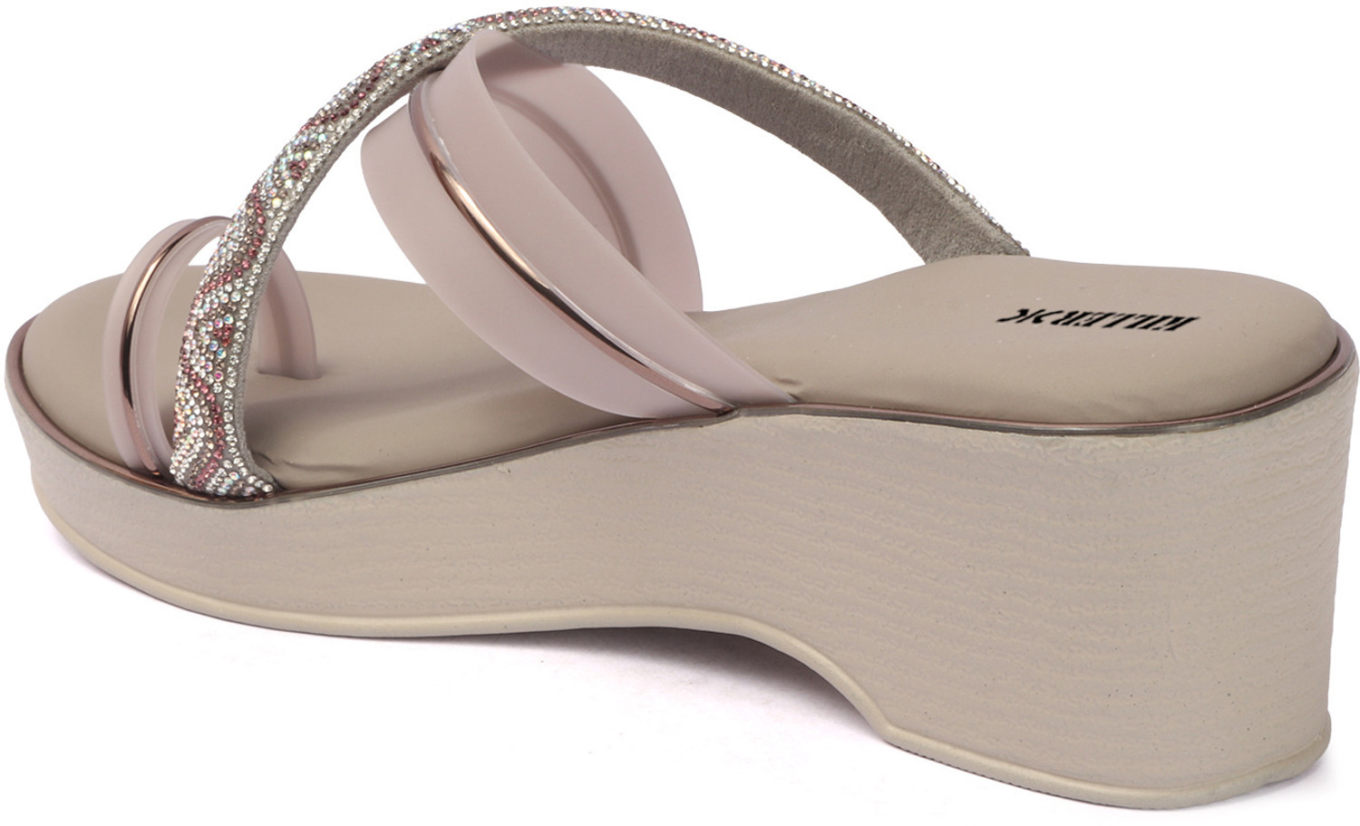 Image of KILLER Women Wedges