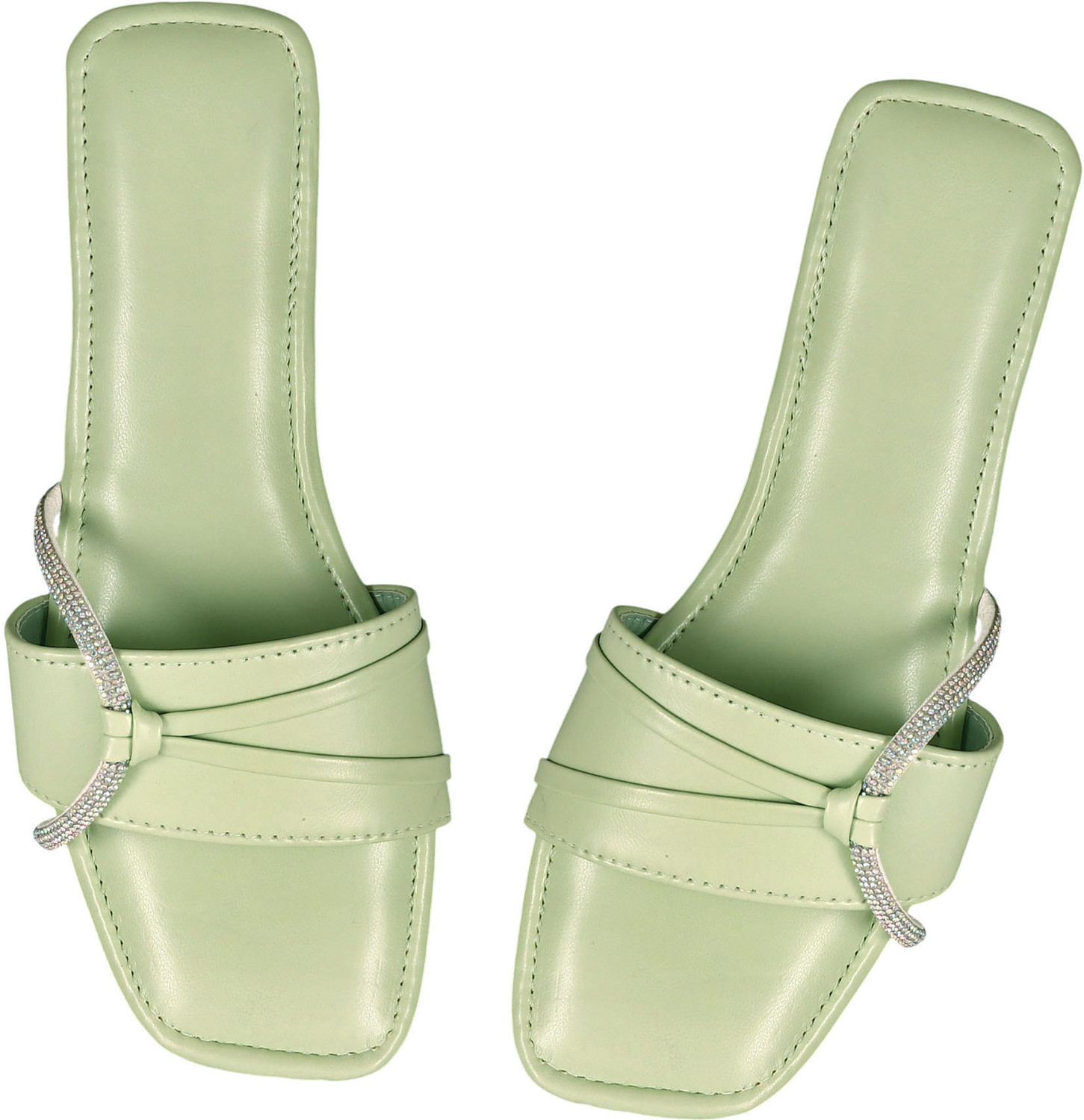 Image of LadyFoot Women Flats