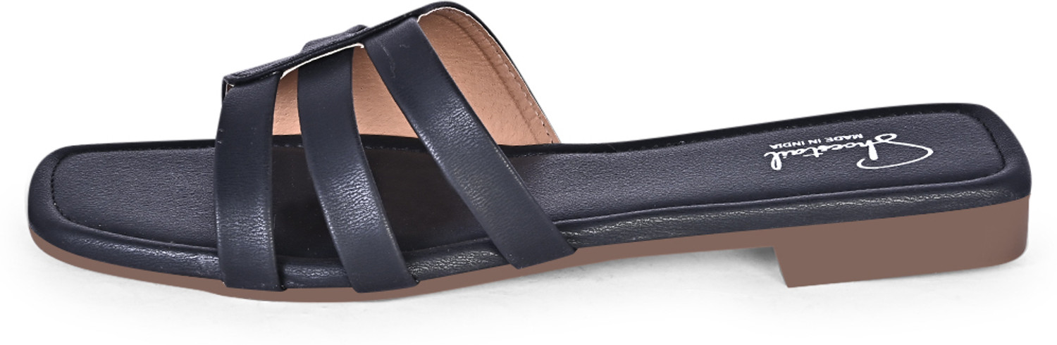 Image of Shoestail Women Flats