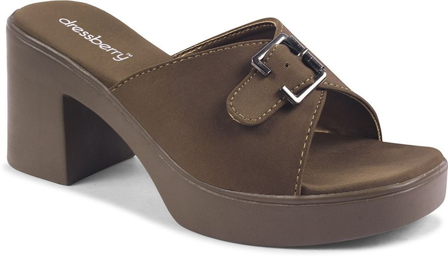 Image of Dressberry Women Heels