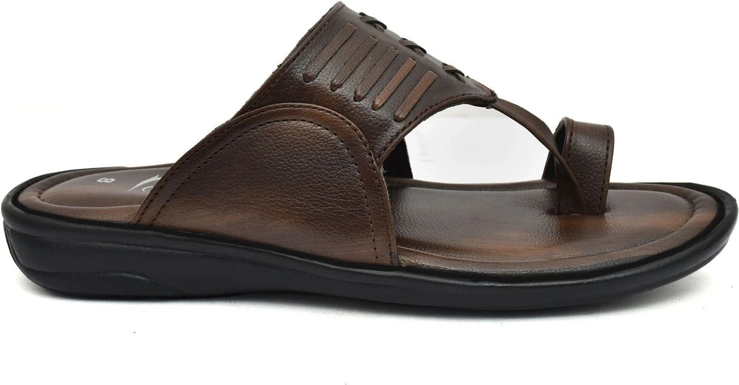 Image of QARA Men Sandals