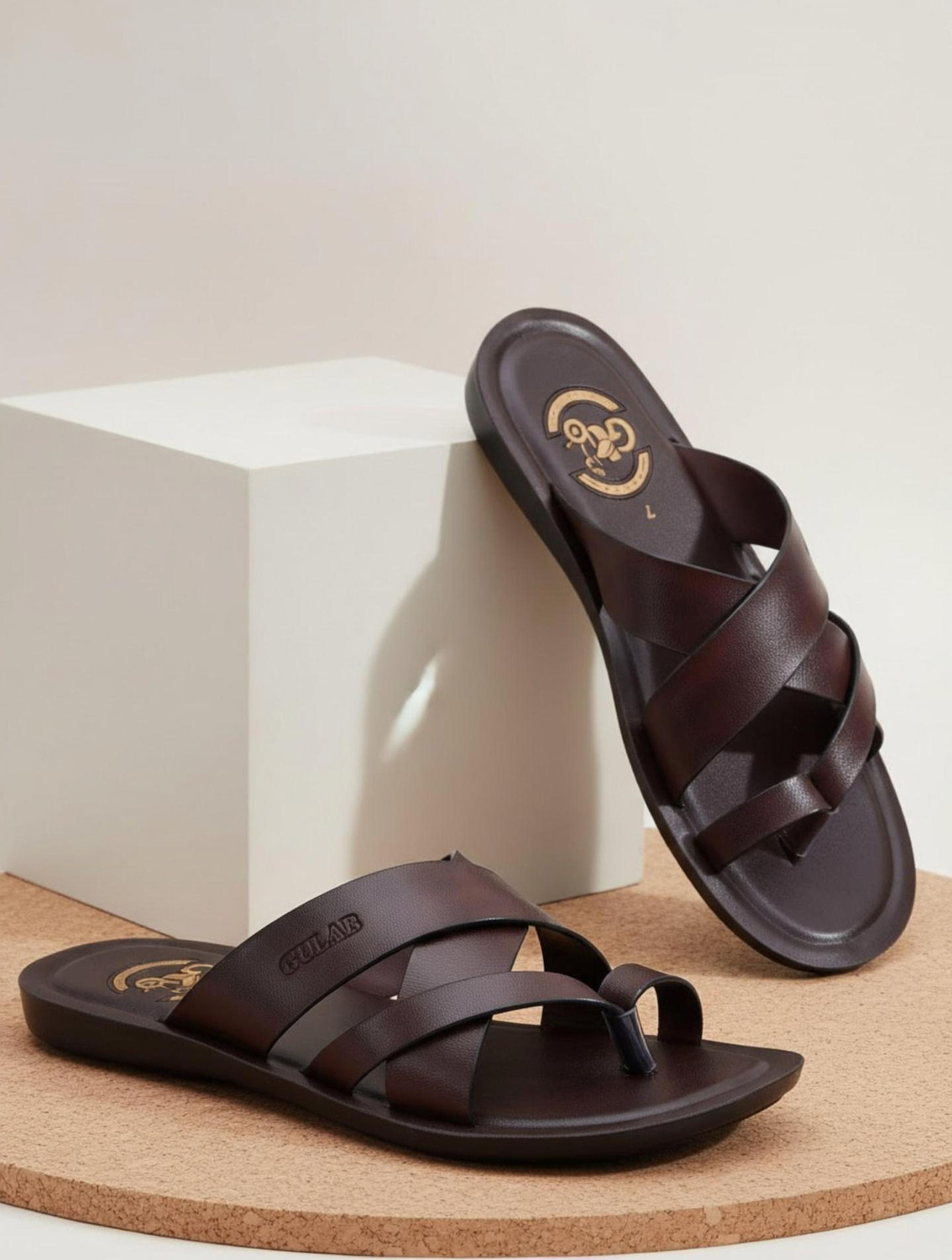 Image of GLB Men Sandals