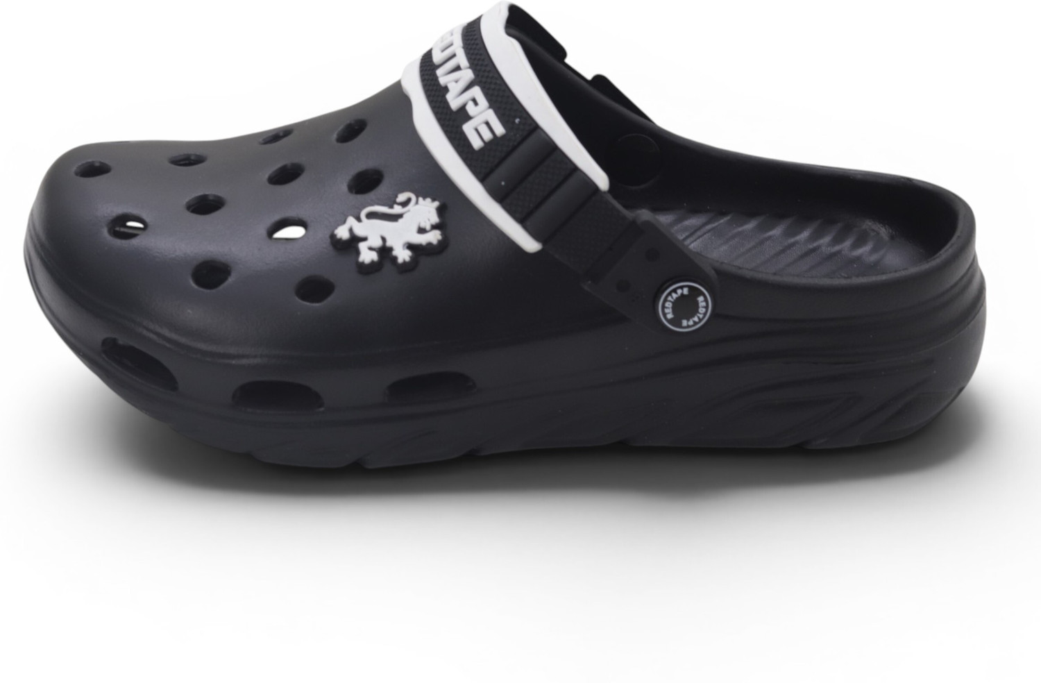 Image of RED TAPE Men Clogs