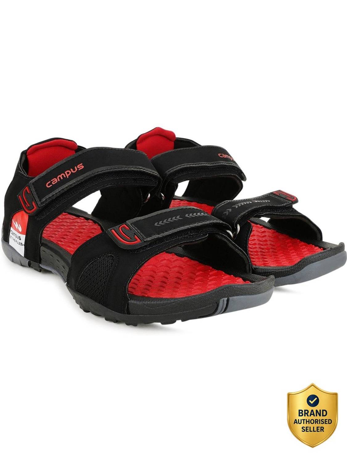 CAMPUS 2GC-18 Men Sandals