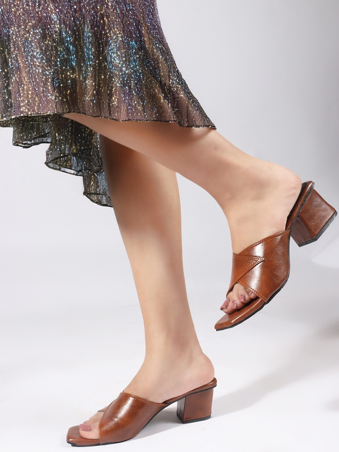 Image of Denill Women Heels