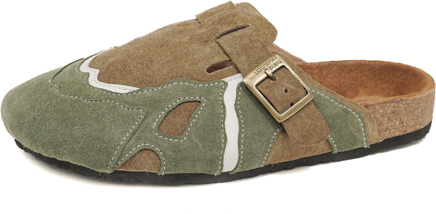 Image of Handrevolution Men Flats