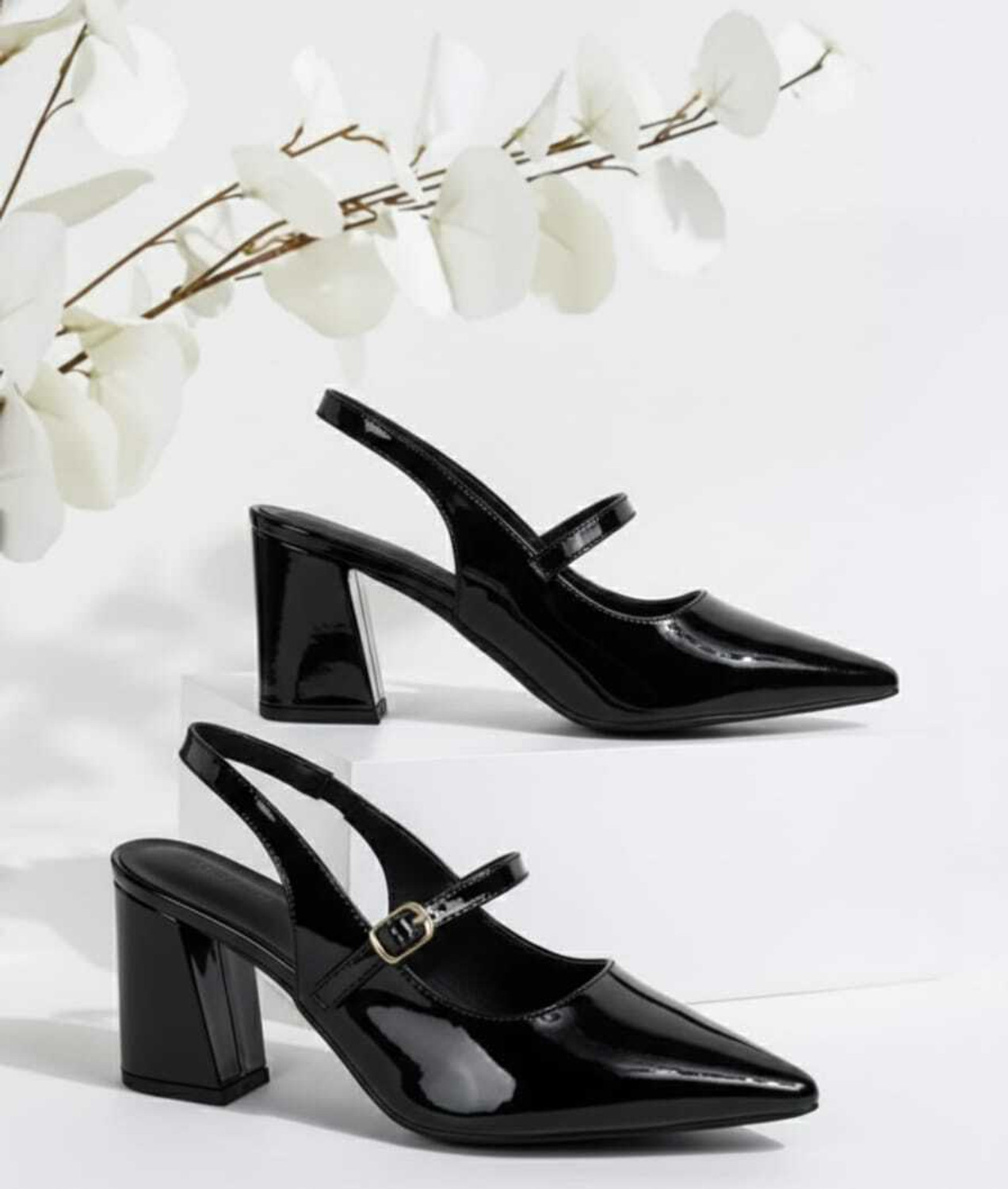 Image of Glory collection Women Heels