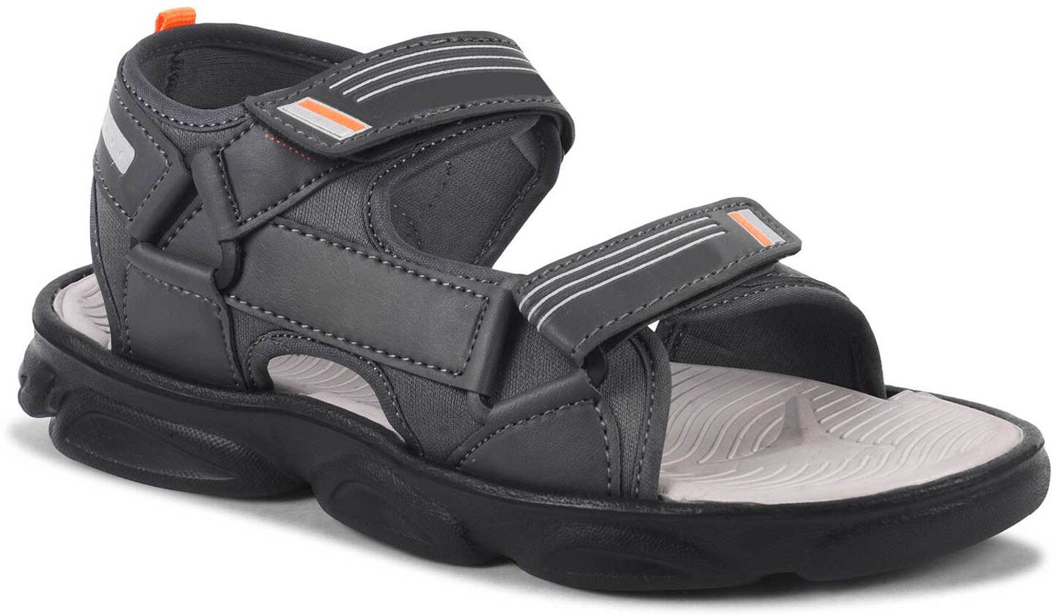 Image of Earton Men Sports Sandals