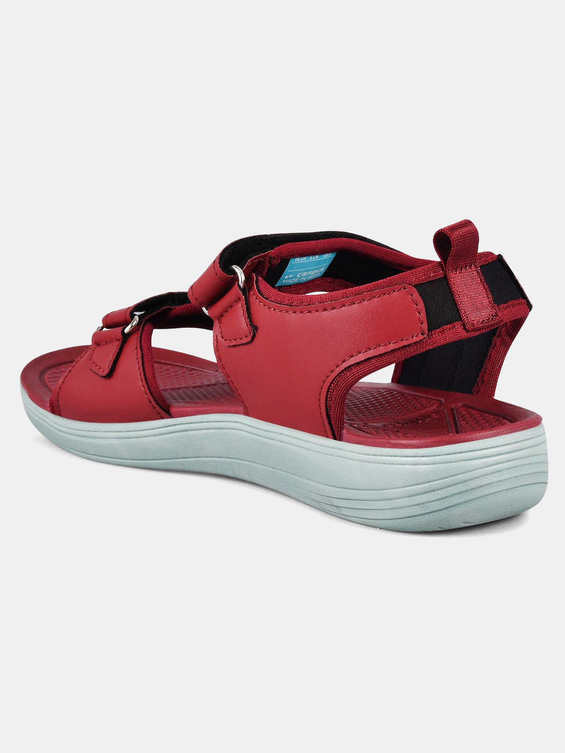 Image of CAMPUS Women Sports Sandals