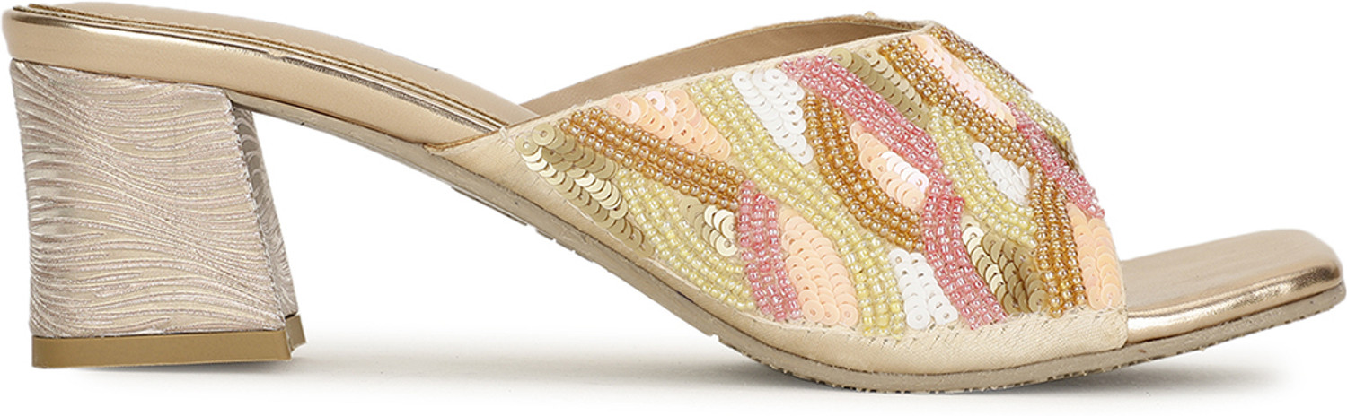 Image of Bata Women Heels