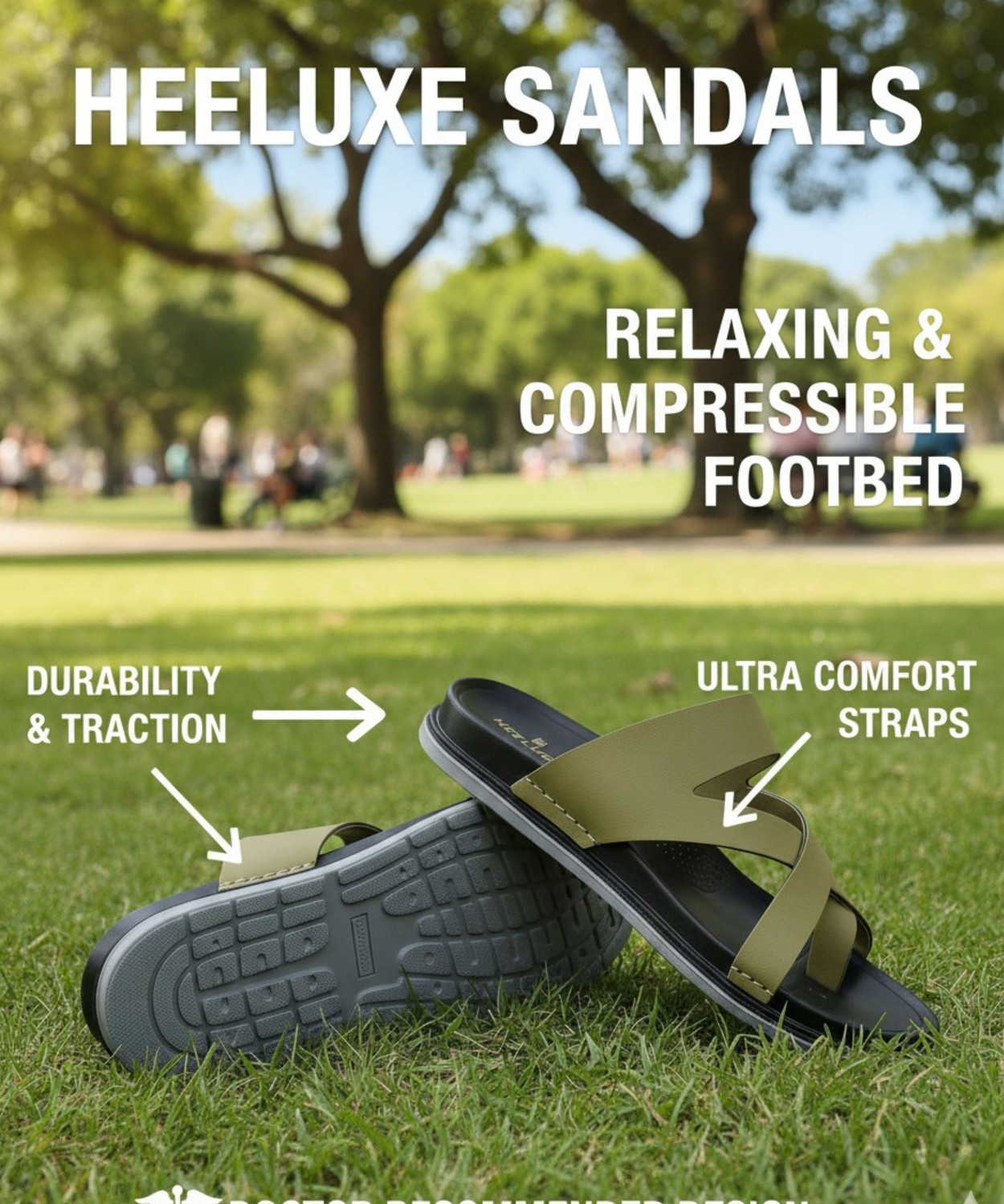 Image of Lehar Men Sandals