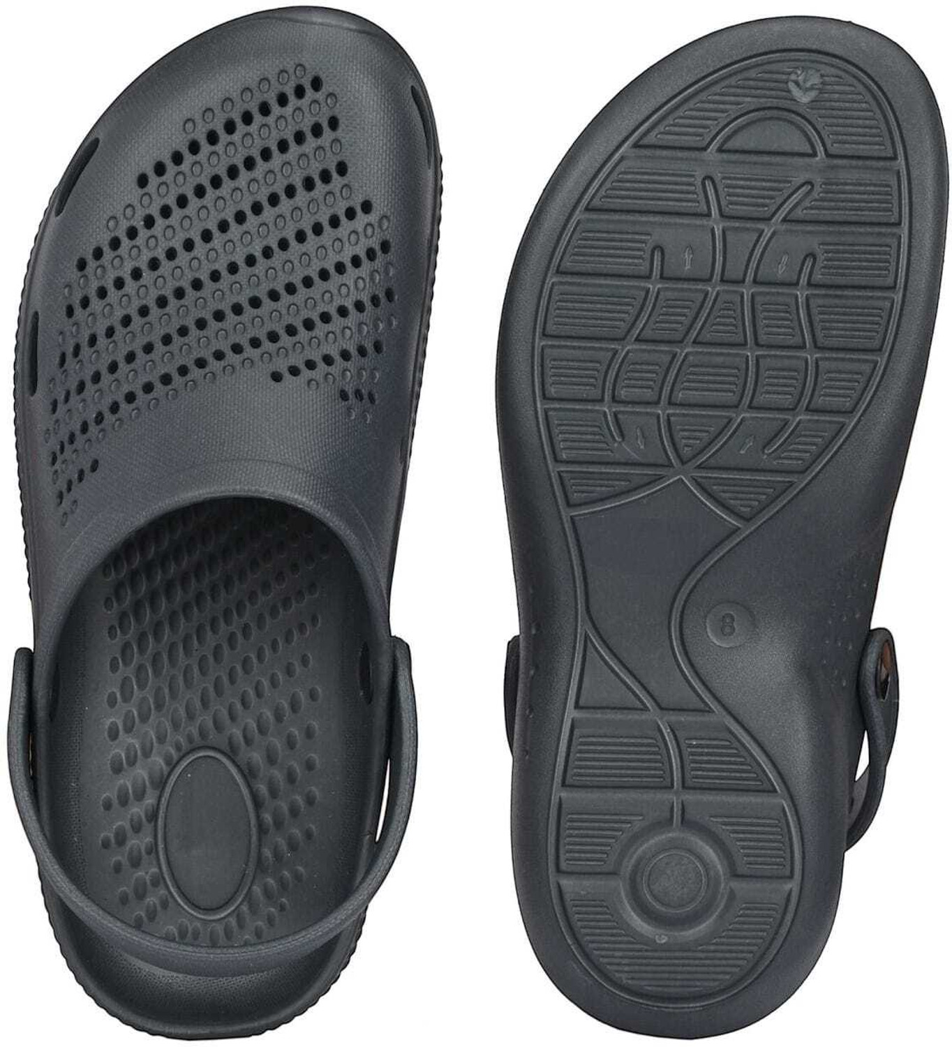 Image of Cogs Men Sandals
