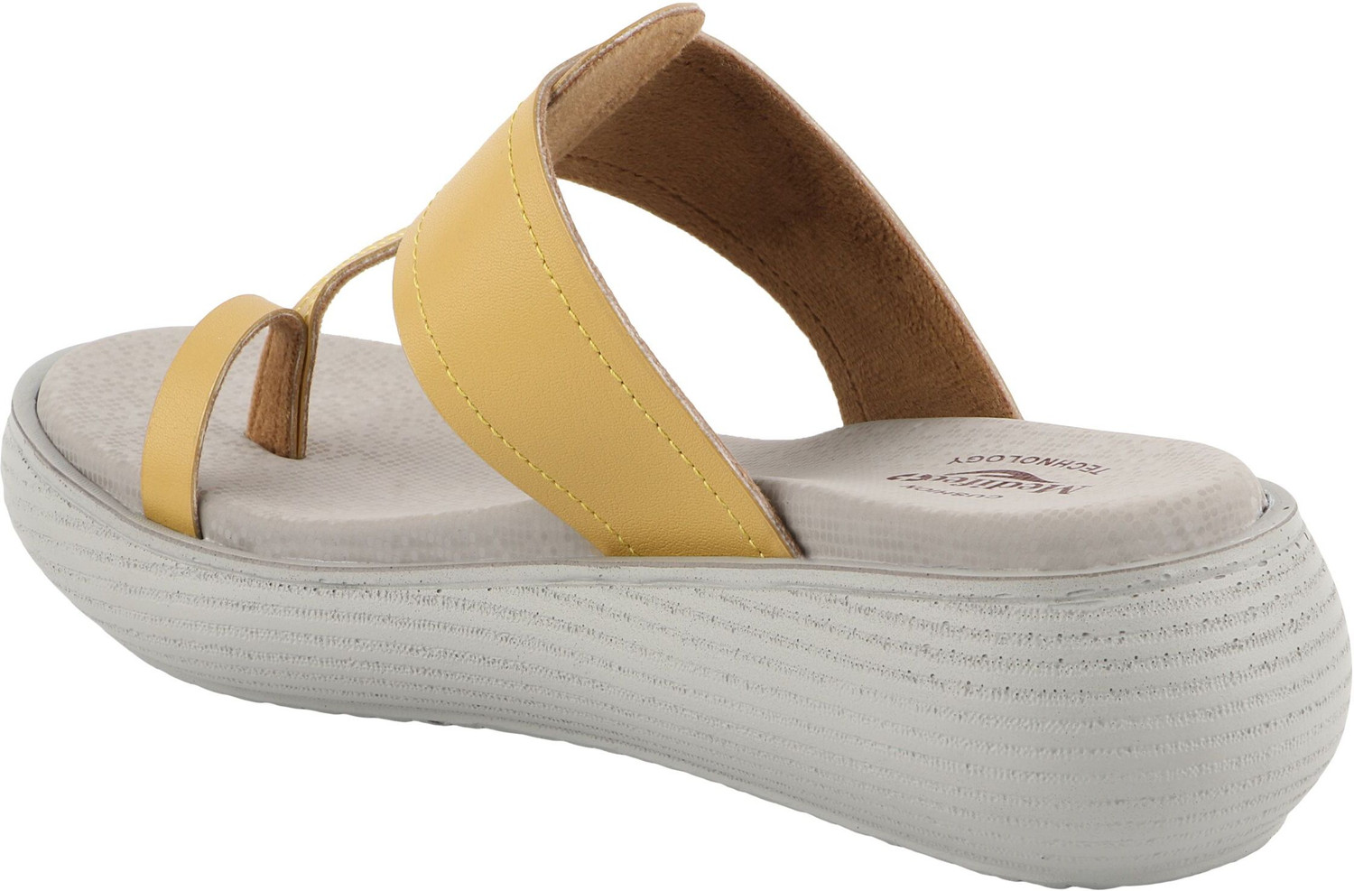 Image of MEDIFEET Women Wedges