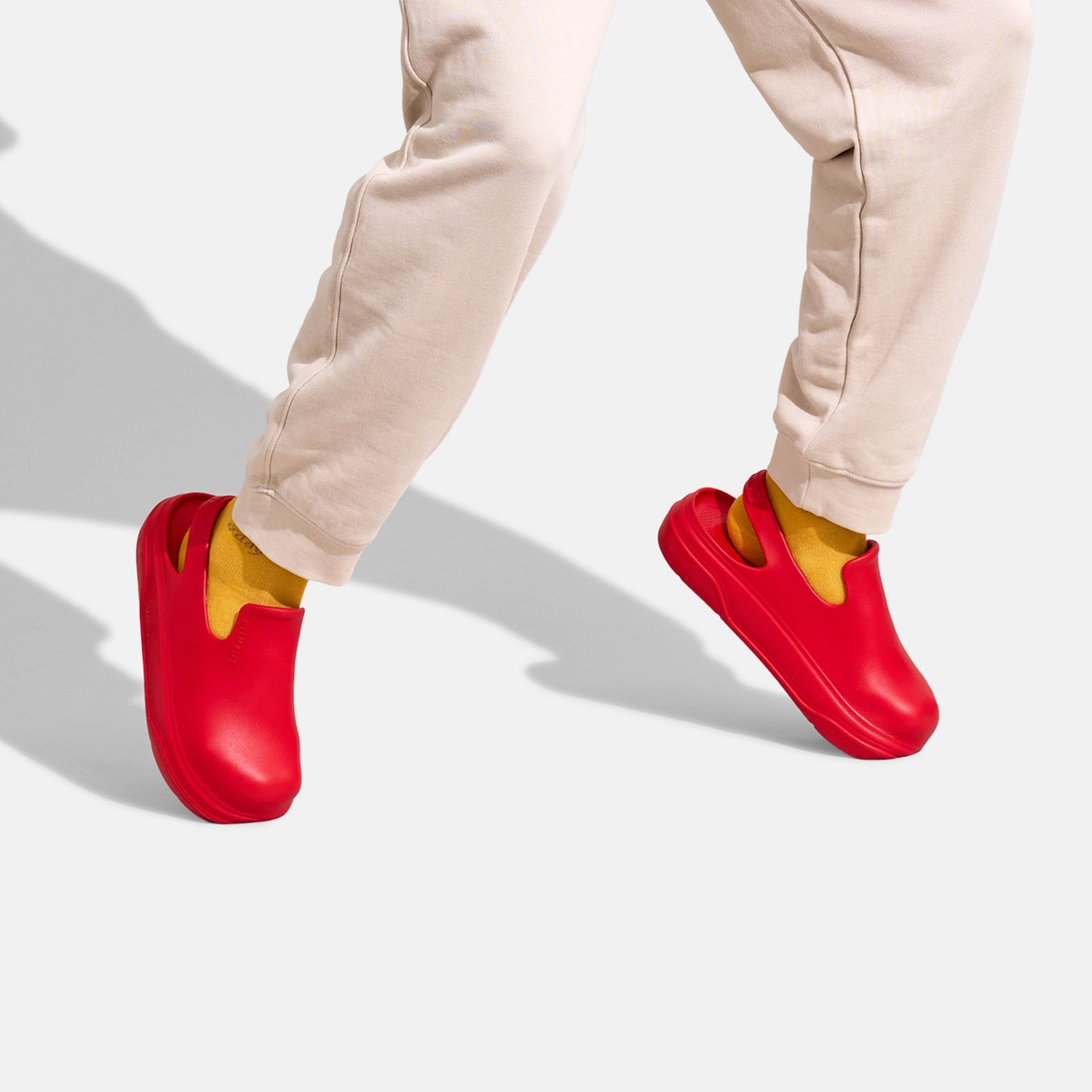 Image of Neemans Men Clogs