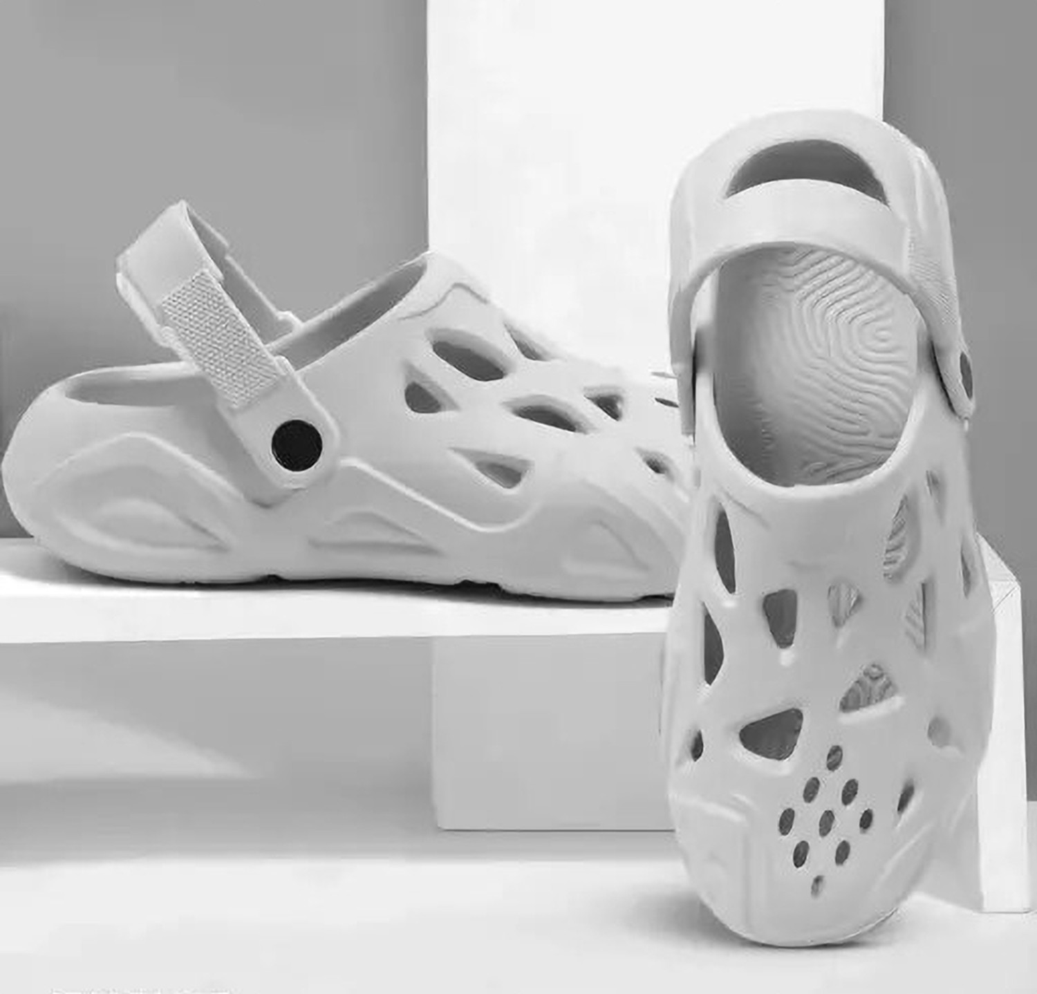 Image of Extoes Men Clogs