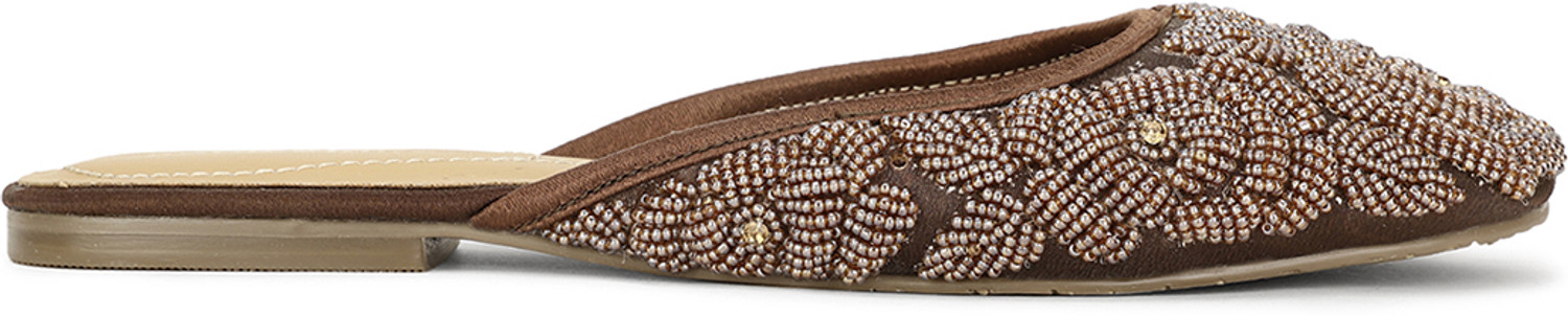 Image of Bata Women Flats