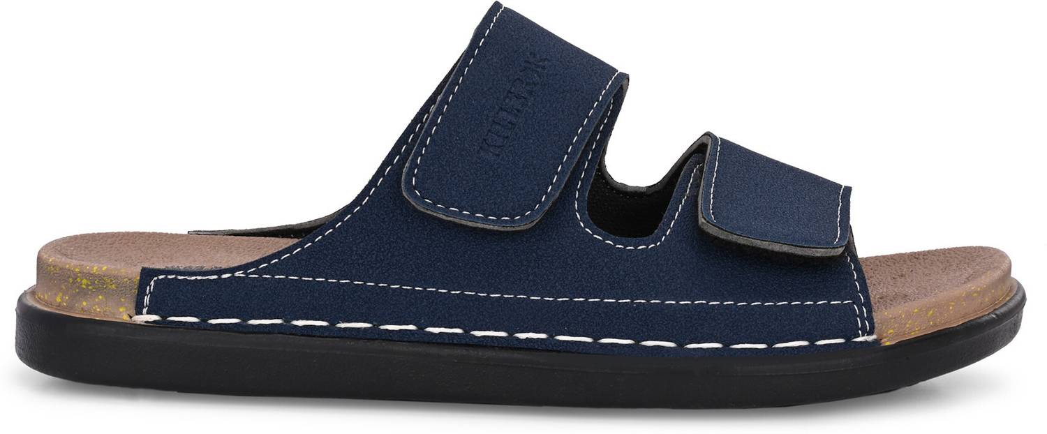 KILLER Men Casual Blue - Image 4