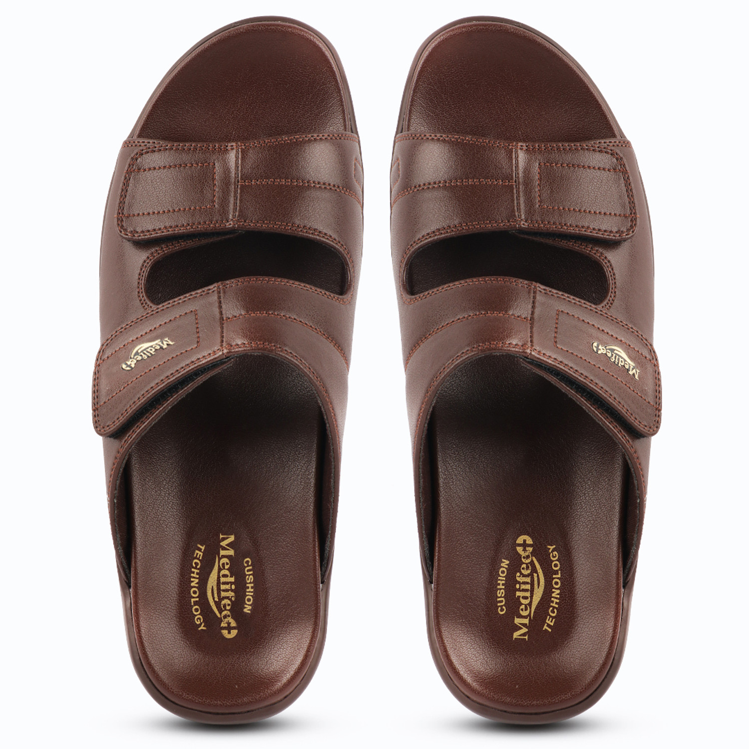 Image of MEDIFEET Men Sandals