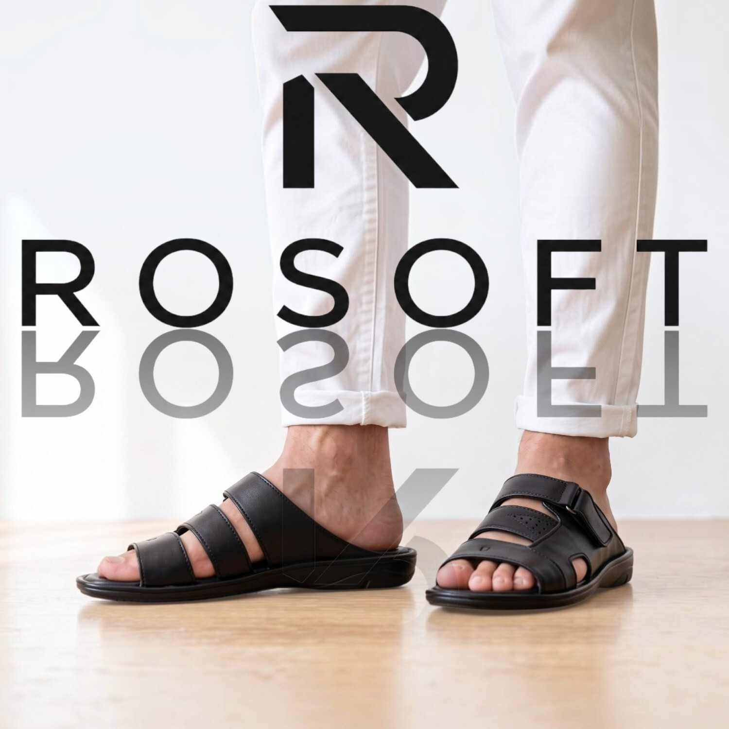 Image of ROSOFT Men Casual