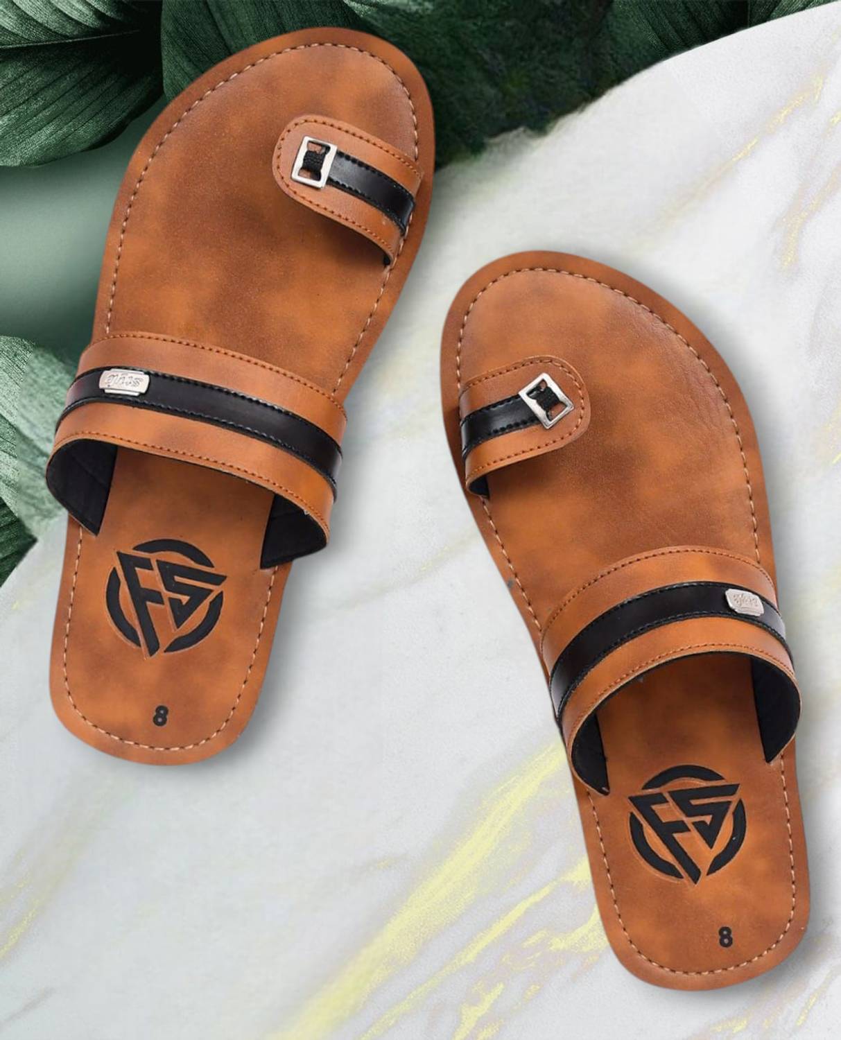 AKINT Men Sandals