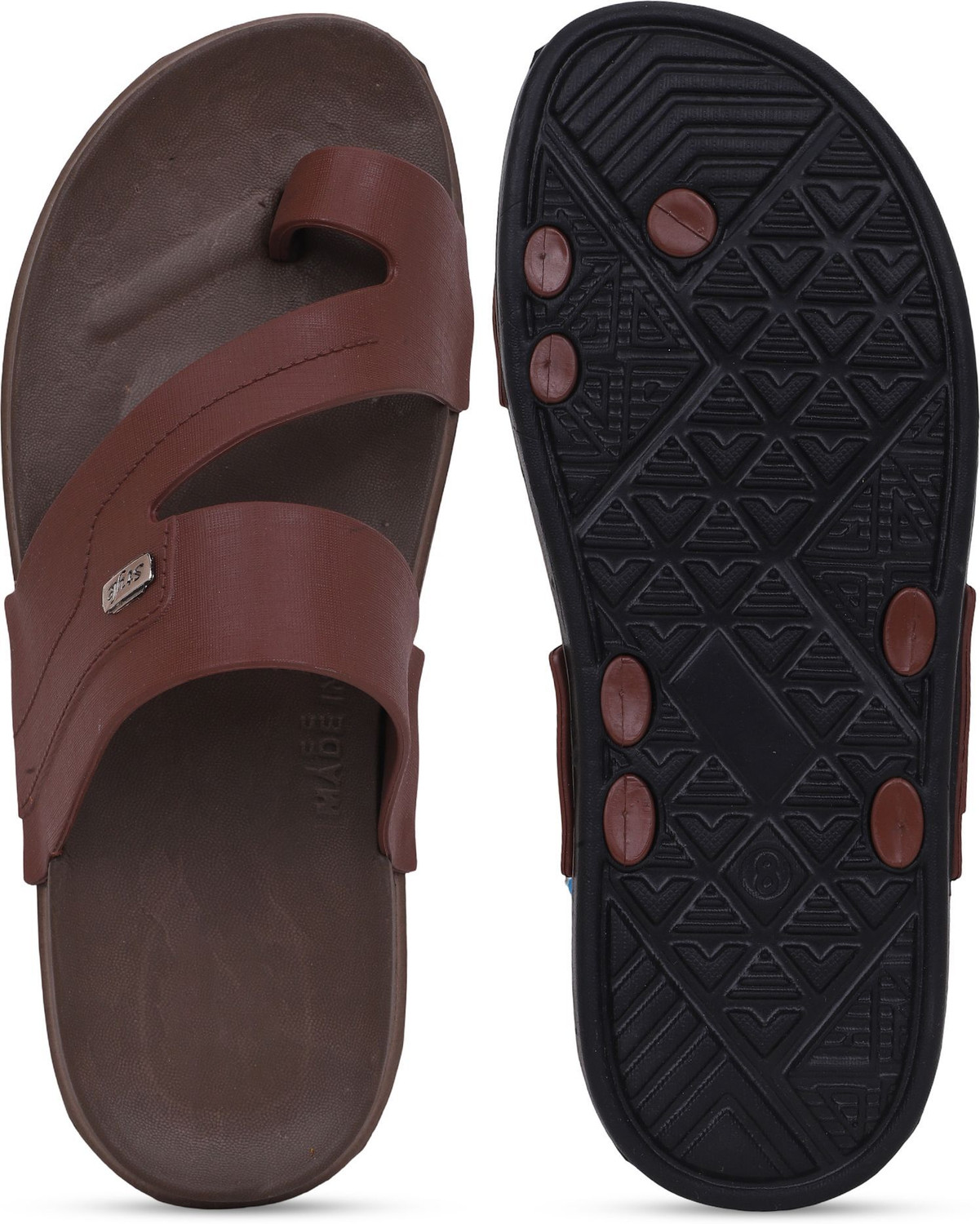 Image of Kapani Fashion Men Sandals