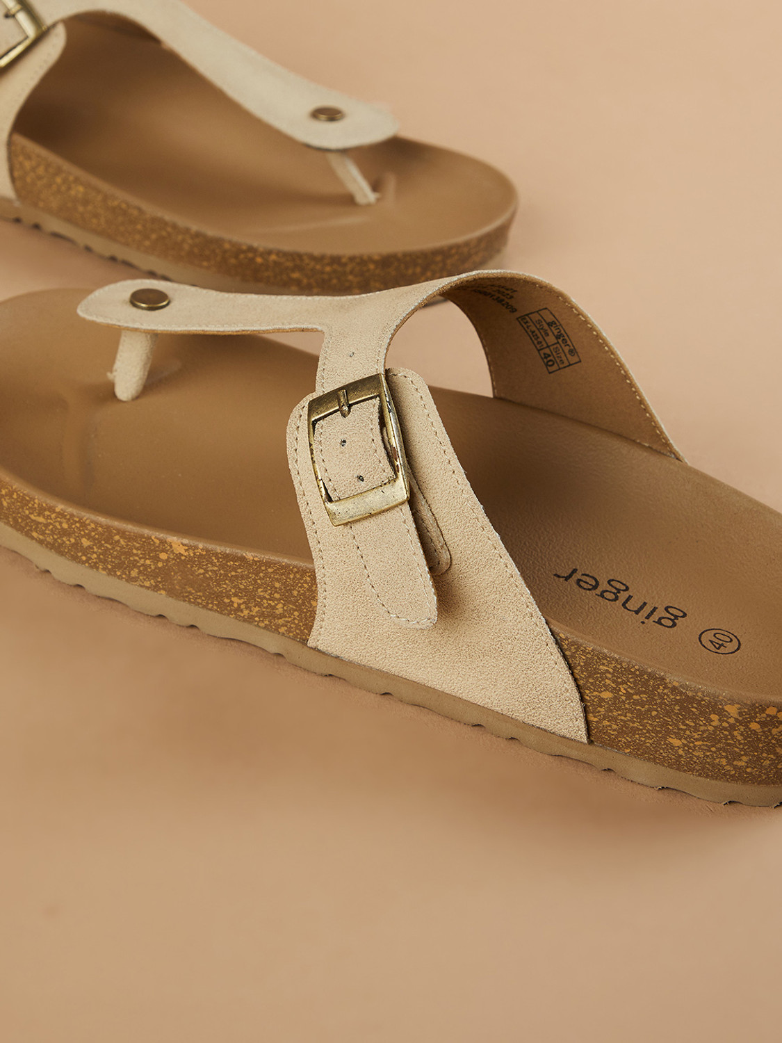 Image of Ginger by Lifestyle Women Sandals
